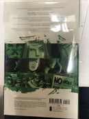 Nailbiter Vol.3 Blood In The Water (2015) Image TPB SC Joshua Williamson