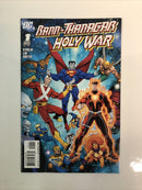 Rann-Thanagar (2008) Holy War # 1-8 & War # 1-6 & 3 Specials (VF/NM) DC Comics