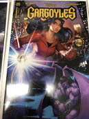 Set Of 6 Comics Gargoyles (2024)