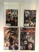 The X Files (1995) Set