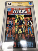 Tales of The Teen Titans (1984)