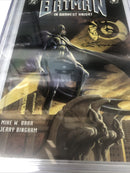 Batman In Darkest Knight (1994)
