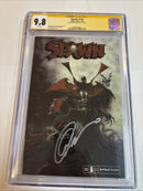 Spawn (2004)