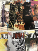 Jonah Hex (2007)