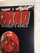 Nomad Girl Without A World (2009)