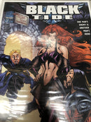Black Tide (2002) Set Issue