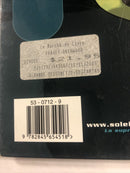 L Arche Tome 1-3 (2005) Soleil TPB HC Jerome Felix  (French)