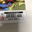 Miles Morales Spider-Man (2022) TPB SC • Marvel Comics • Ziglar • Vicentini •