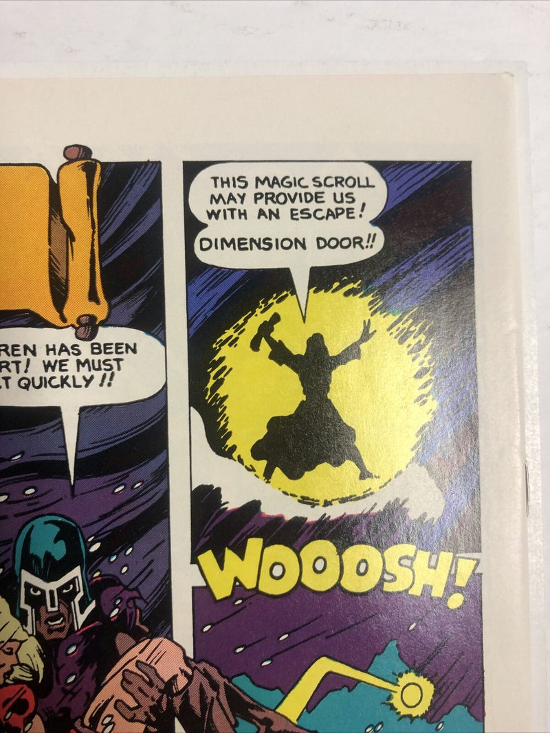 Legion of Super-Heroes (1982)