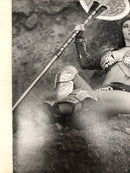 Red Sonja Black White Red (2016)