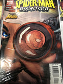 Spider-Man Breakout (2005) Set Issue