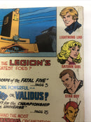 Blue Ribbon Digest:Legion Of Super-Heroes• (1981)
