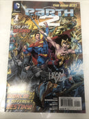Earth 2 (2012)