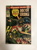 Strange Tales (1967)