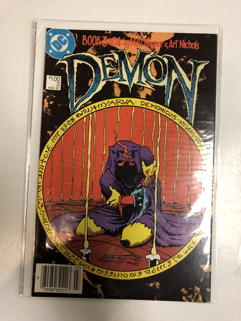 Demon (1987)