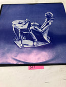 Barry Manilow Live Double Vinyl  LP Albums