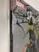 Spider Punk : Arms Race (2024) TPB  • Marvel Comics • Cody Ziglar • Justin Mason