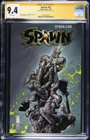Spawn (2000)