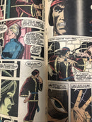 Special Marvel Edition • Master Of Kung Fu (1973)