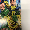 Marvel Team-Up Spider-Man And Watcher (1983)