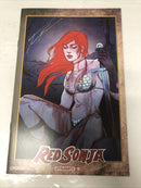Red Sonja (2024)