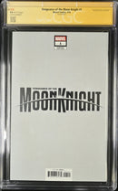 Vengeance  Moon Knight  (2024)