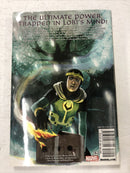 Journey Into Myster The Terrorism Myth By Kieron Gillen (2012) HC Marvel Comics