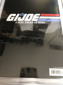 G.I. Joe : A Real American Hero (2022)