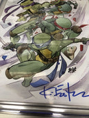 Teenage Mutant Ninja Turtles (2024)