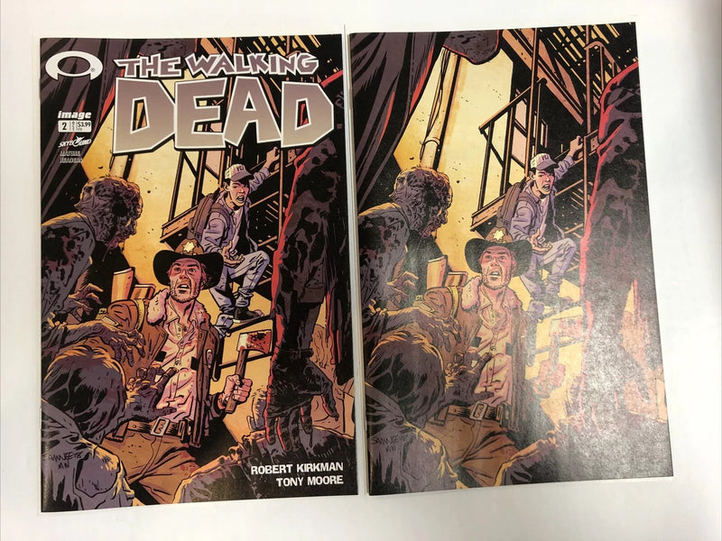 Walking Dead (2018)