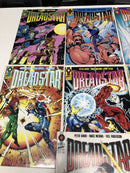 Dreadstar (1982)