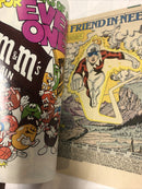 Alpha Flight (1986)
