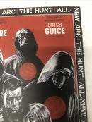 Book Of Death (2015) Variant