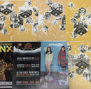 Arcadia (2015) Set Issues