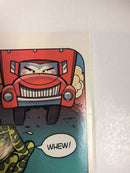 Captain America (1983)