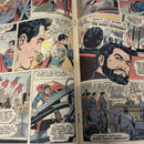 Action Comics (1983)