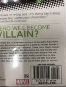 Avengers Undercover Descent Vol.1  (2014) TPB SC By Dennis Hopeless Marvel Comic