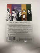 Immortal Weapons (2009) TPB Collects