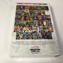 Alpha Flight (2017) Omnibus Marvel John Byrne•Chris Claremont•Bill Mantlo•Stern