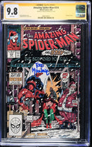 Amazing Spider-Man (1989)