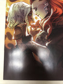 Red Sonja (2016)