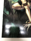 Vengeance Of Vampirella (2021)