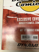 Vampirella Year One(2022)