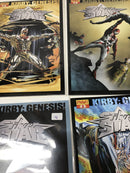 Kirby Genesis Silver Star Set
