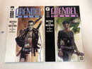 Grendel Tales Devils And Deaths (1994)