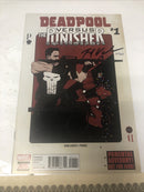 Deadpool Versus Punisher