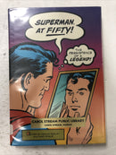 Superman At Fifty: The Persistence Of A Legend (1987) HC Octavia Press