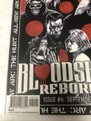 Book Of Death (2015) Variant