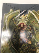 Red Sonja (2020)