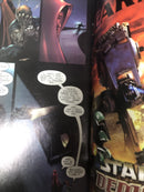 X-Men : The Search For Cyclops